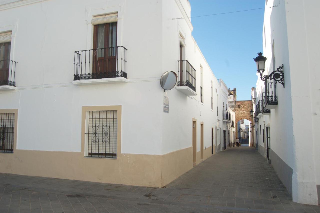 Entretorres Apartamento Turistico Olivenza Exterior photo